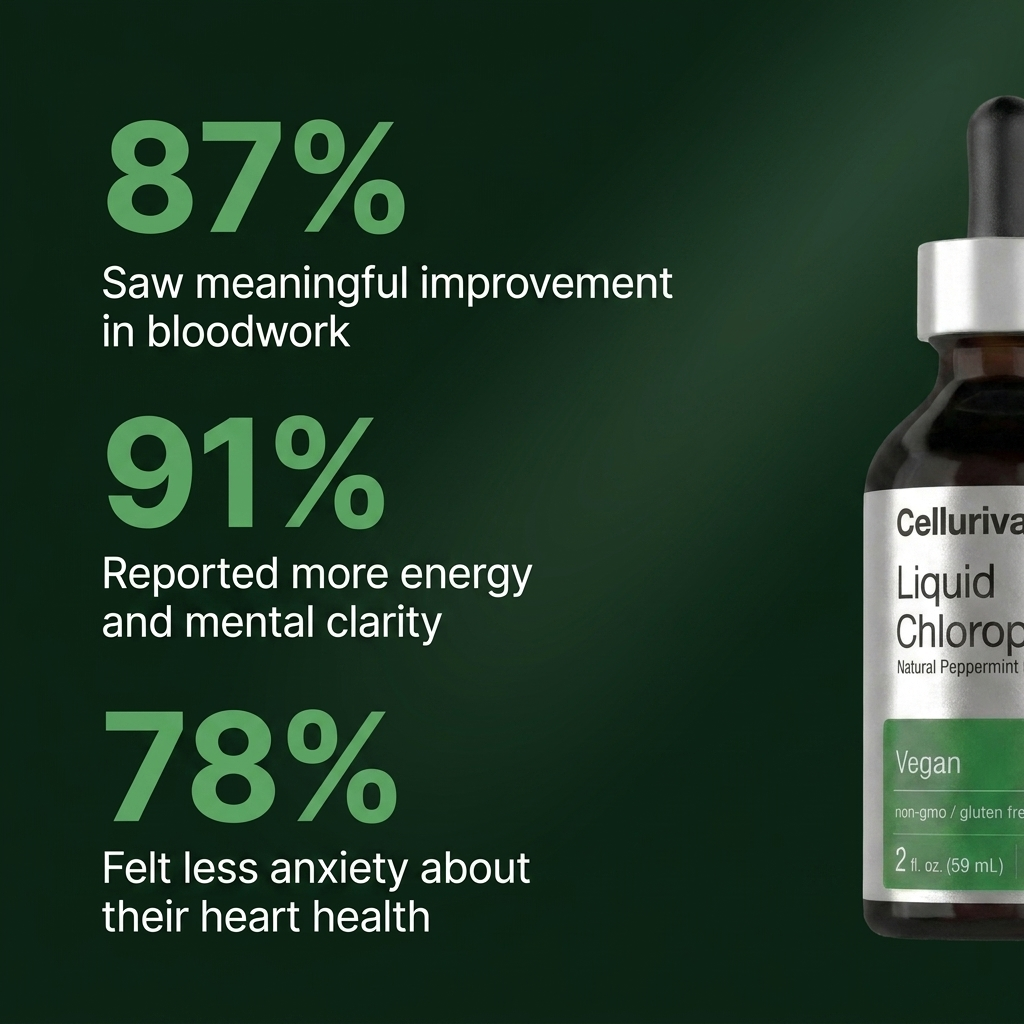 Chlorophyll | 2oz Liquid