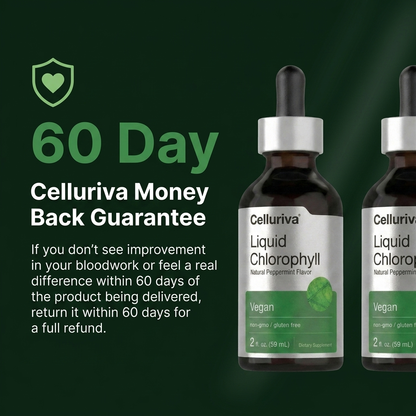 Chlorophyll | 2oz Liquid