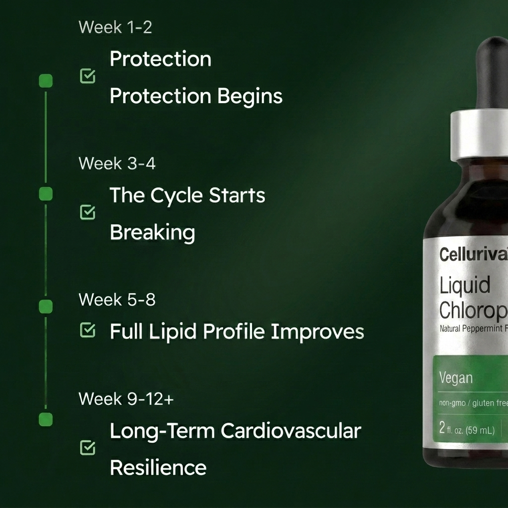 Chlorophyll | 2oz Liquid