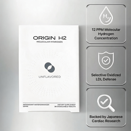 Origin H2 Tablets