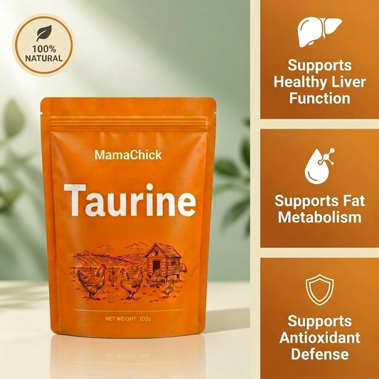 MamaCick - Pure Taurine