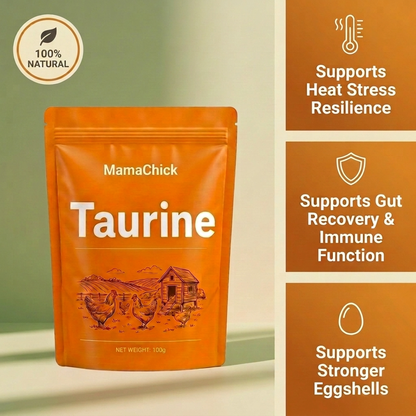 MamaChick - Pure Taurine